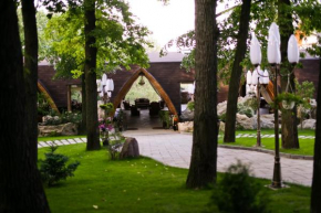 Гостиница Hotel Restaurant La Castel, Яссы